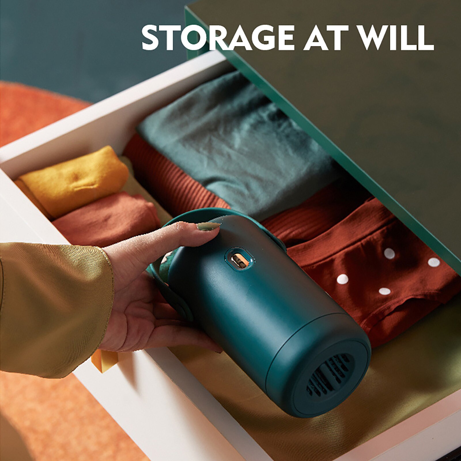 Portable Clothes Dryer Travel Dryer Mini Dryer Premium Travel Accessories For Underwear Foldable Laundry Electric Dryer Machine