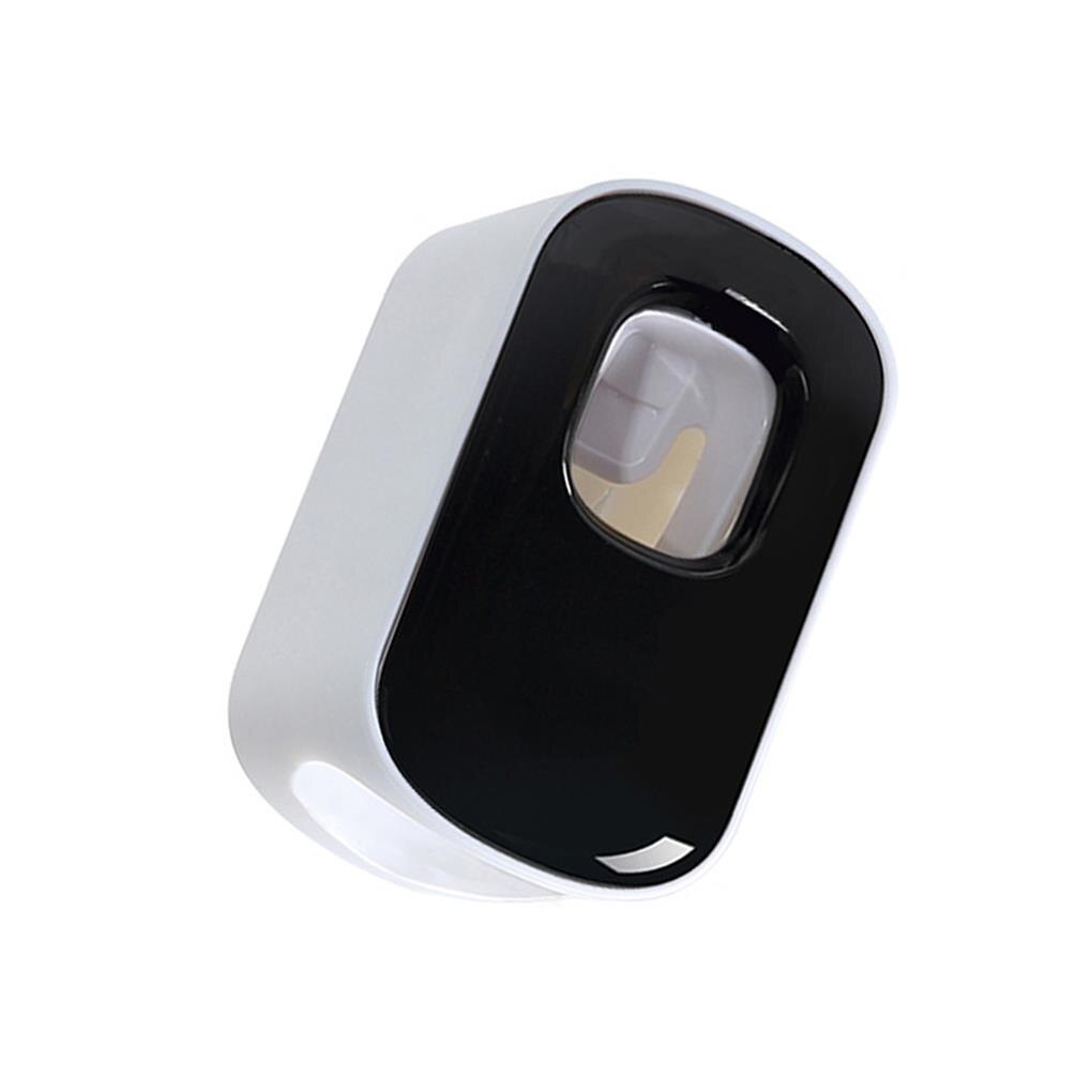 Automatische Tandpasta Set Punch-Gratis Tandpasta Squeezer Badkamer Tandpasta Dispenser Tool