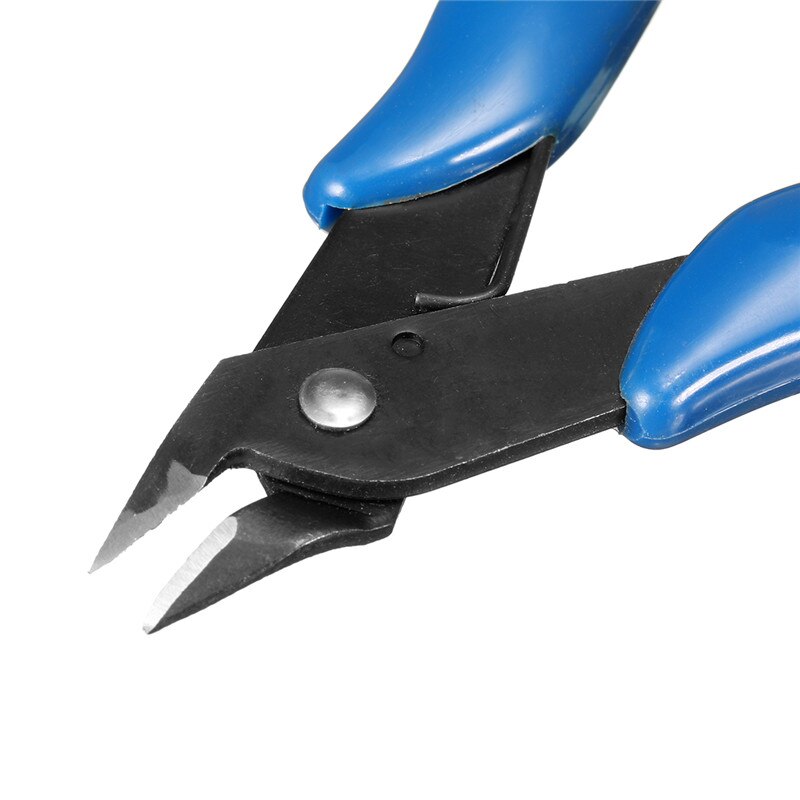 Basic Tool Set for Trumpeter Meng Gundam Palsitc Model Kits Grinding DIY Suite Of Tools Craft Set Hobby Accessory