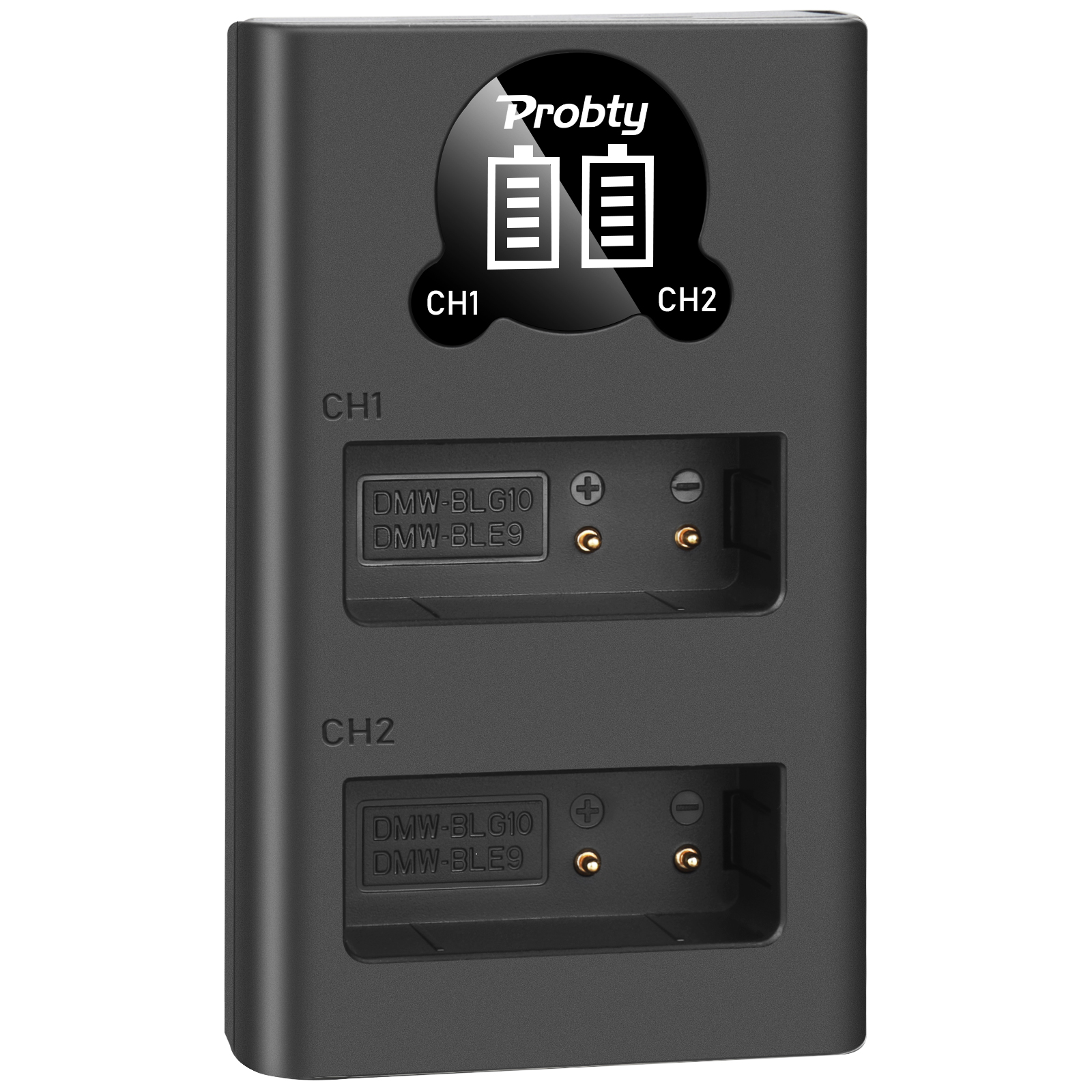 For Panasonic DMW-BLG10 DMW-BLE9 BLG10E Battery DMC-ZS60 DMC-ZS100 DMC-GX7 DMC-LX100 DMC-GF3 DMC-GF5 DMC-GF6, DMC-GX camera