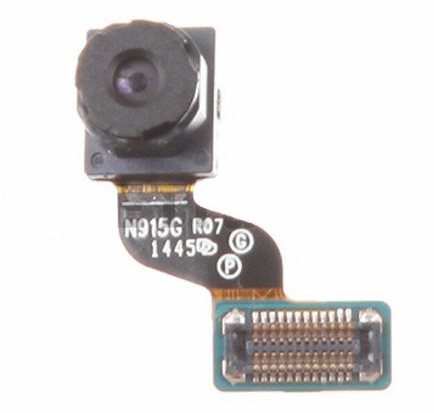 Heyman camera module for Samsung Galaxy Note Edge SM-N915 Front Camera module flat cable Replacement