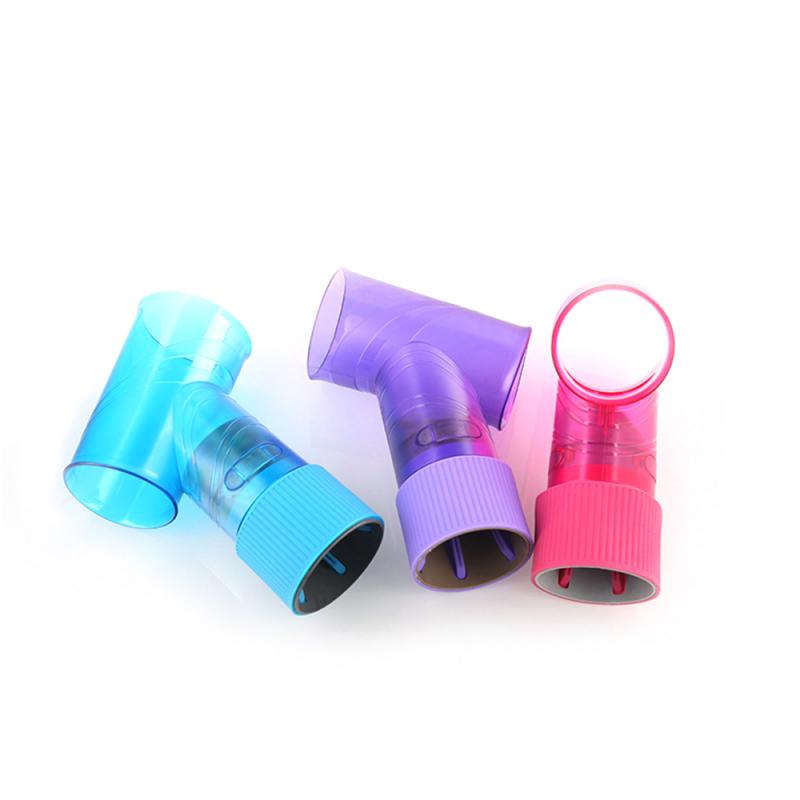 DIY Hair Diffuser Salon Magic Hair Roller Drying Cap Blow Dryer Wind Curl Hair Dryer Cover Roller Curler Diffuser Styling Tools