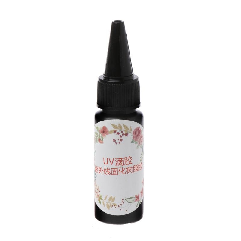 Sieradenhars | UV hars | Transparant | 100 ml kopen? | Heutink voor thuis Sieradenhars | UV hars | Transparant | 100 ml kopen? | Heutink voor thuis