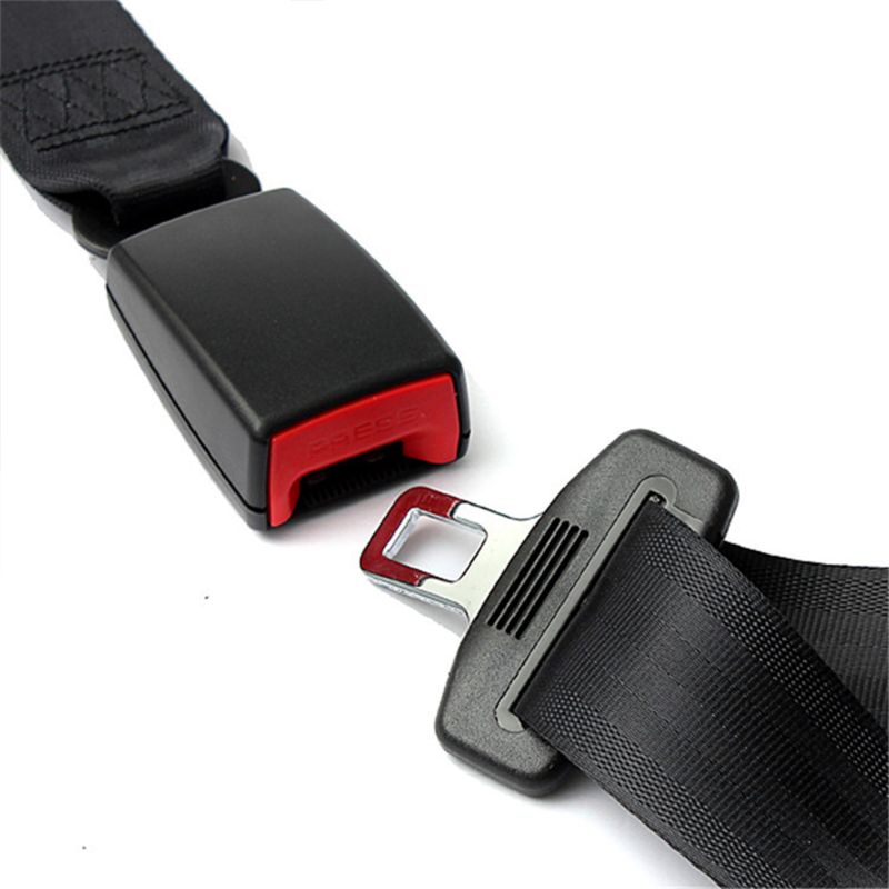 Voertuig Drie-Punts Autogordel Intrekbare Automatische Terugtrekken Auto Bus Seat Belt Truck Riem