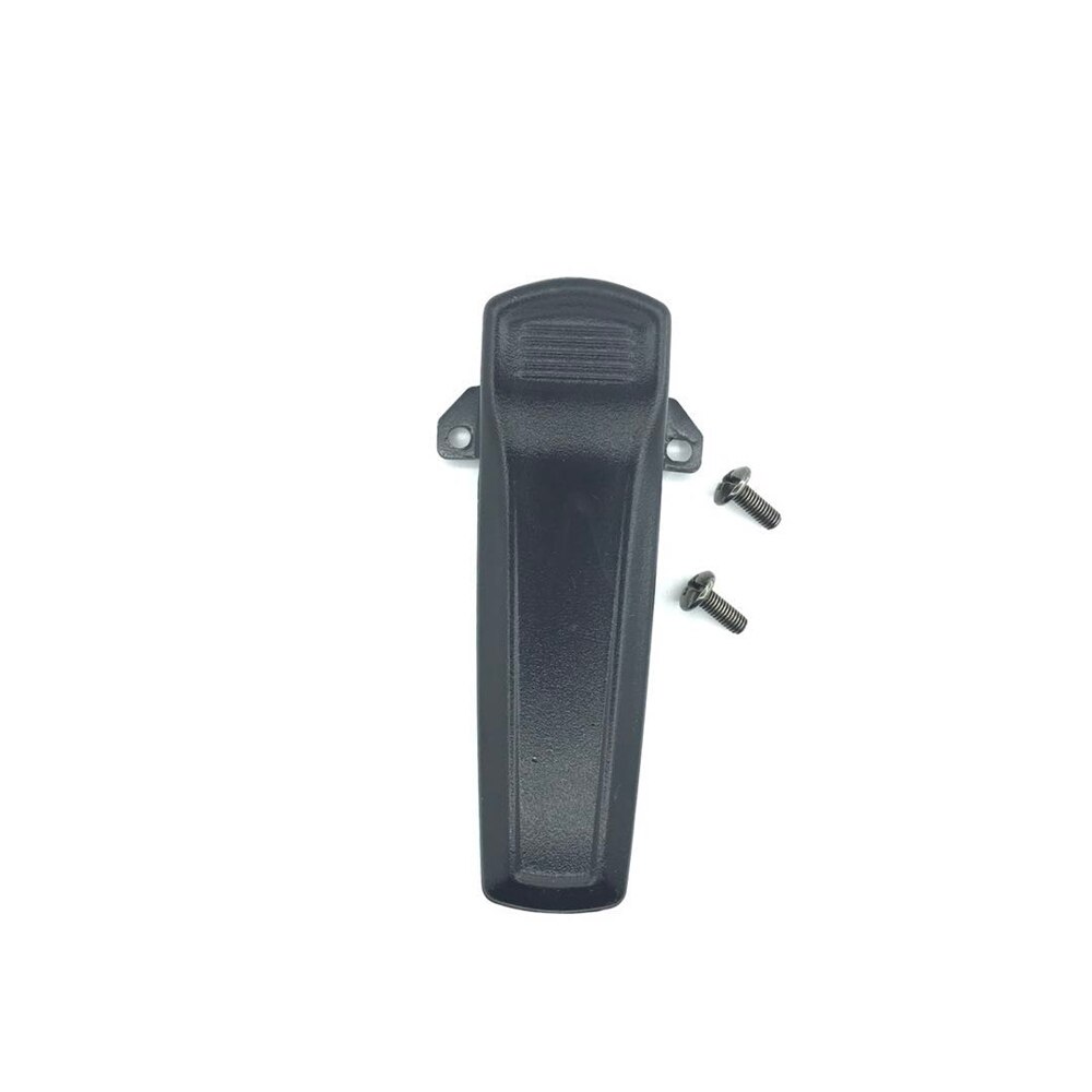 Batterij Riemclip BC19 Voor Hyt Hytera PD700 PD780 PD980 PT-580H TC-720S TC-780 TC-790M TC-890GM TC-880GM TC3000G Radio