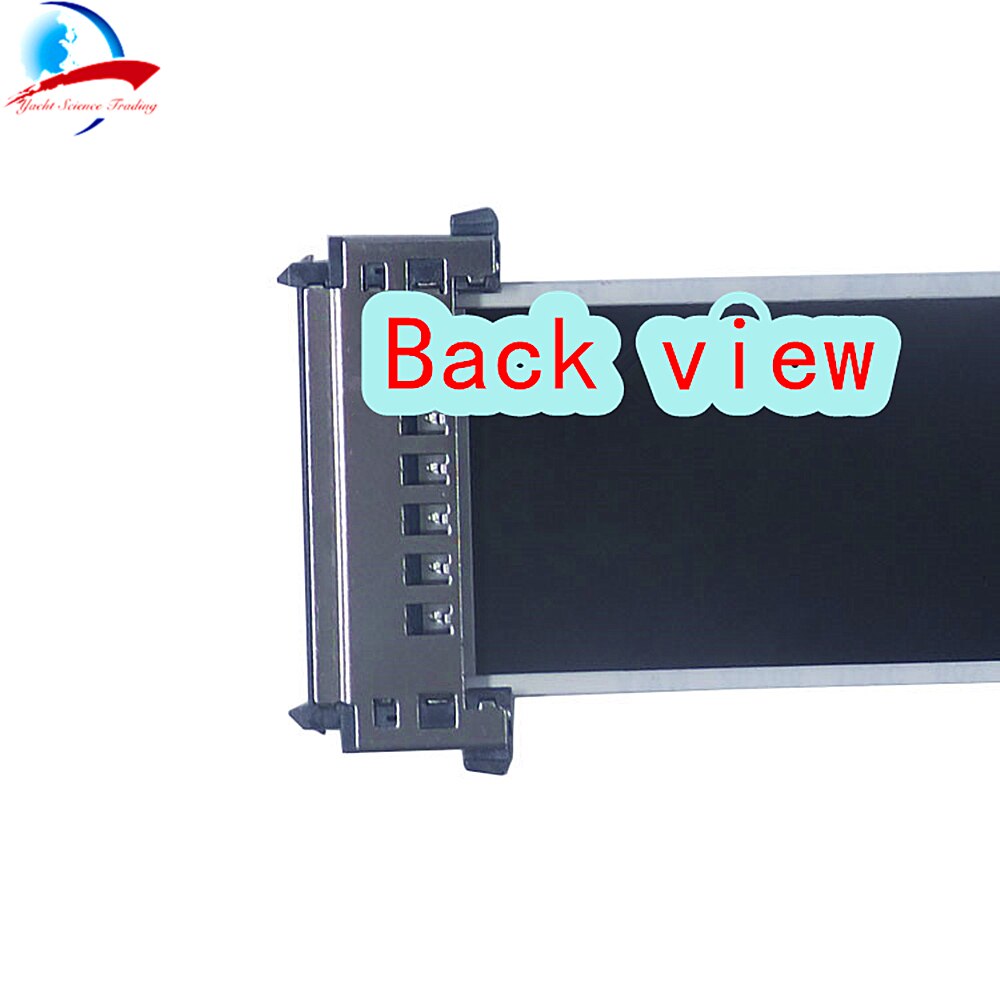 Hohe LVDS kabel 41 Pin / 51 Pin mit Stecker FFC FPC Flexible Flach Kabel für 4K TV LCD Bildschirm Signal Übertragung