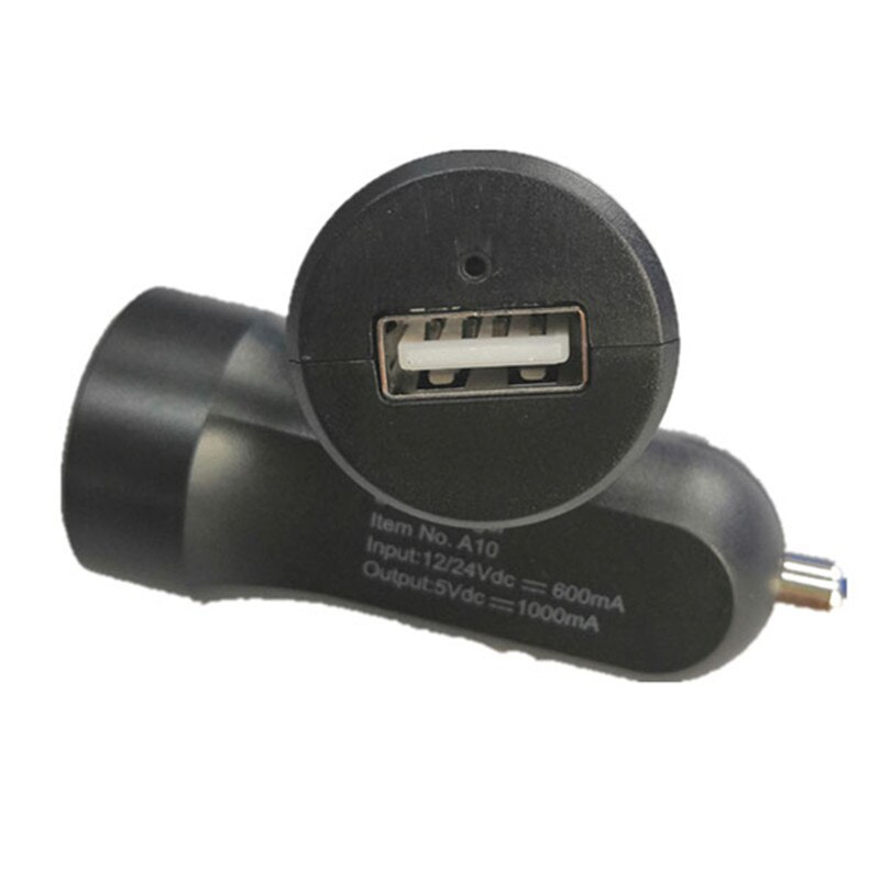 3.1a dubbel usb billaddare 2 portar lcd display 12-24v cigarettuttag lättare snabb billaddare strömadapter bilstyling: Default Title