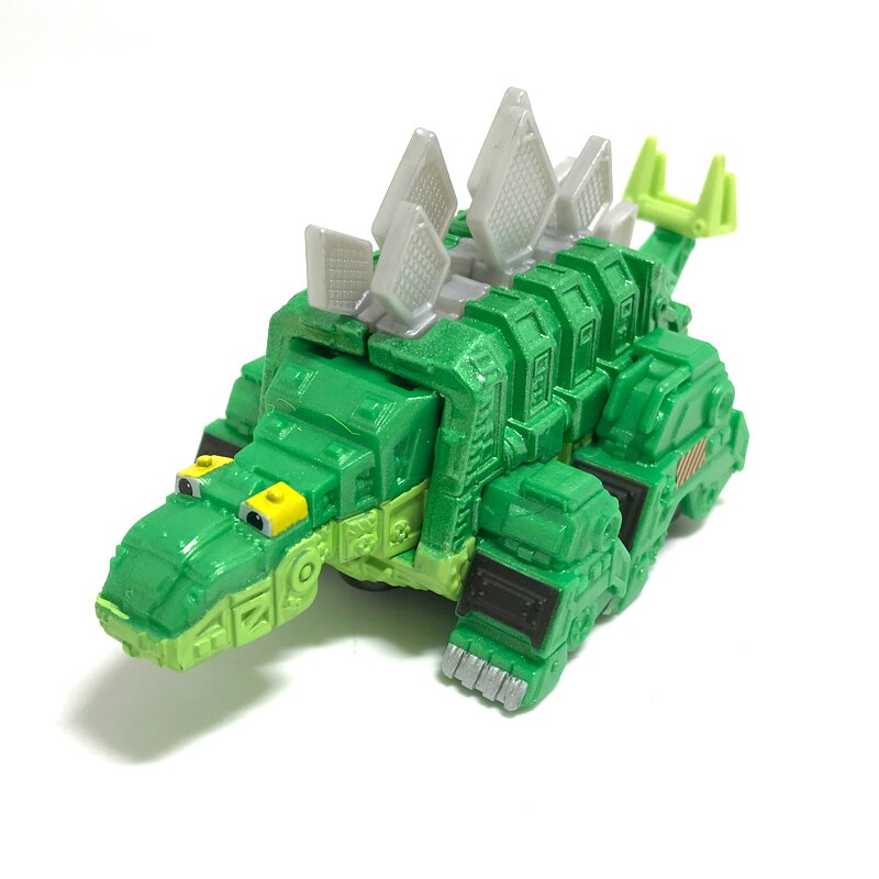 K1 Dinotrux Dinosauro Camion Rimovibile Dinosauro Giocattolo Auto Mini Nuovi Modelli di Regali Per Bambini Giocattoli Modelli di Dinosauro Mini bambino Giocattoli