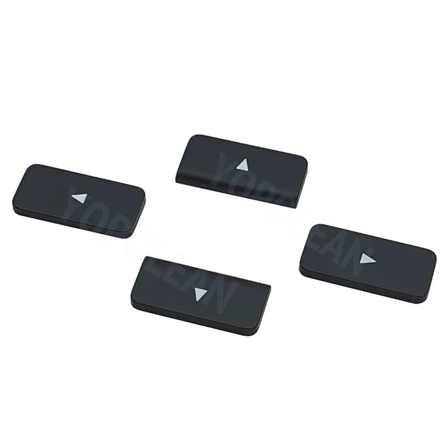 Vervanging Links Rechts UP Down Pijl Keycap Sleutel Scharnier voor MacBook Pro A2141 A2442 A2485 A2251 A2179 A2337 A2338 A2681 Toetsenbord