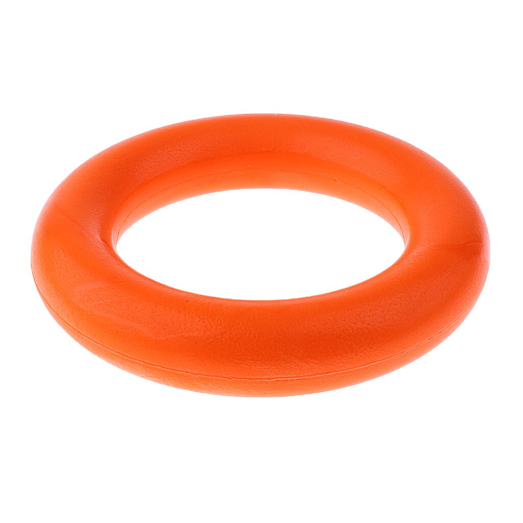 Rubber Veiligheid Water Drijvende Ring Float Boei Voor Marine Varen Zeilen Zwemmen