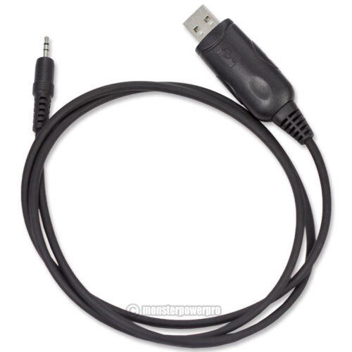 COSTELA-menos Cabo De Programação USB para MOTOROLA CP200 CP160 CP140 EP450 PR400 P040 CP150 CT250 CT450 CP040 CP180 CP250 CP380 GP3688