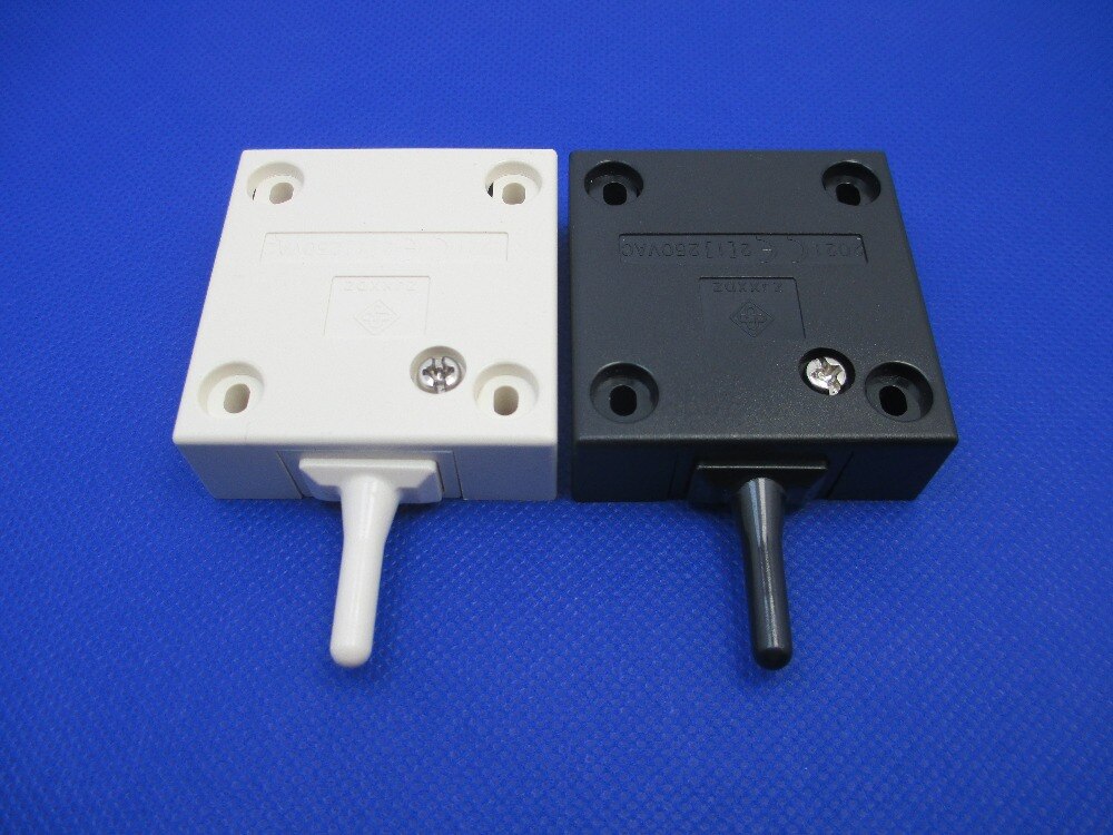 control switch closet doors / Wardrobe switch / sliding door switch normally closed switch 1pcs