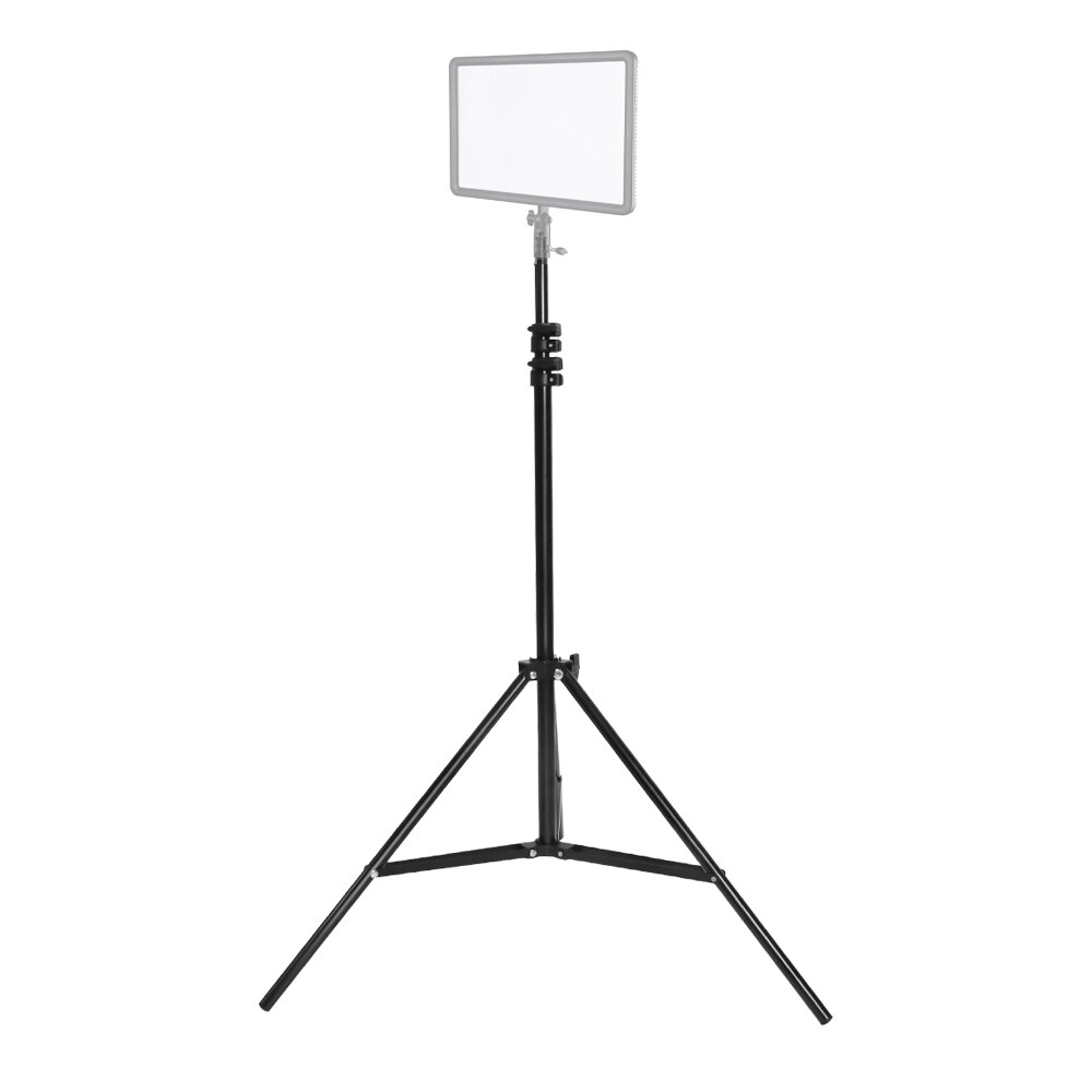 Godox 190cm 6ft Photography Studio Lighting Photo Light Stand Tripod For Flash Strobe Continuous Light