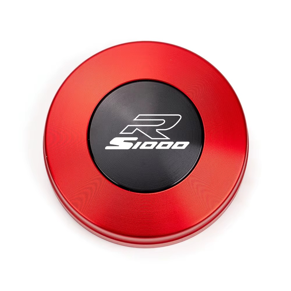 Para bmw s1000rr s1000xr s1000r s1000 s 1000 rr xr r 1000r 1000xr 1000rr acessórios da motocicleta suporte de escape tampa parafuso: Lavanda
