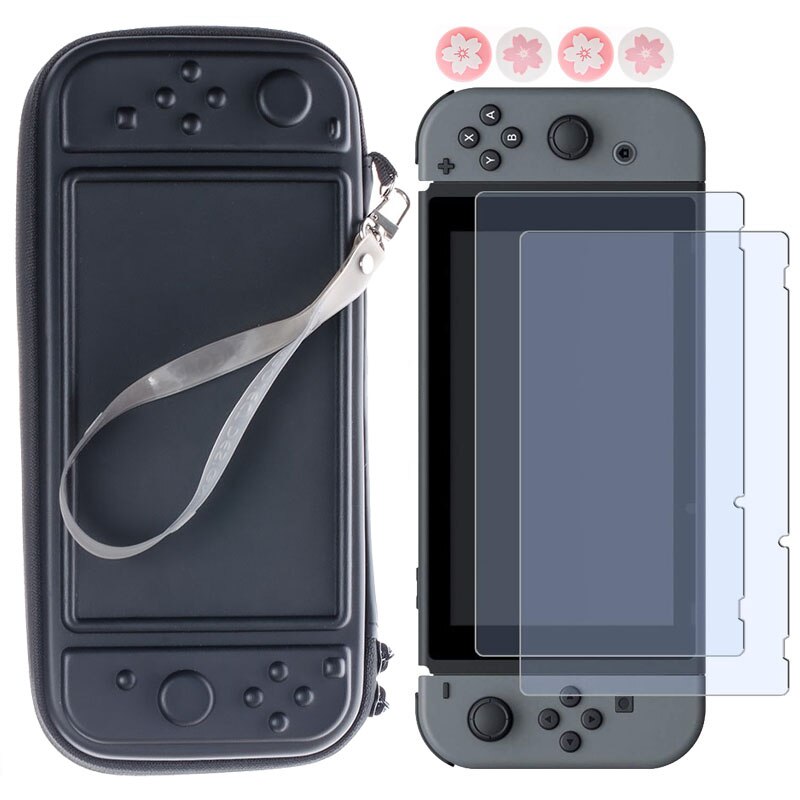 étui Housse de Protection pour Nintendo Switch OLED Sacoche