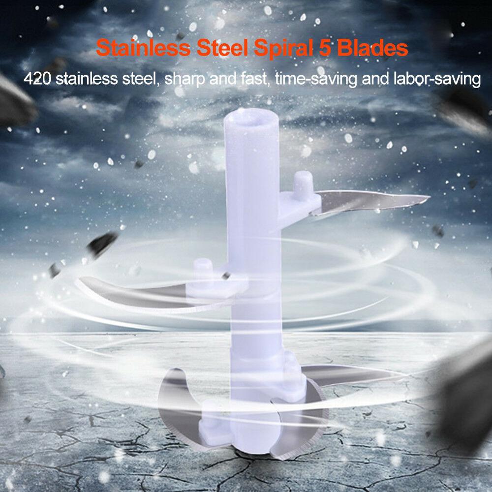 Kitchen Manual Rope Pulling Appliance Lazy Utility Tool Chopper Chopper Chopper Chopper Chopper Chopper Chopper