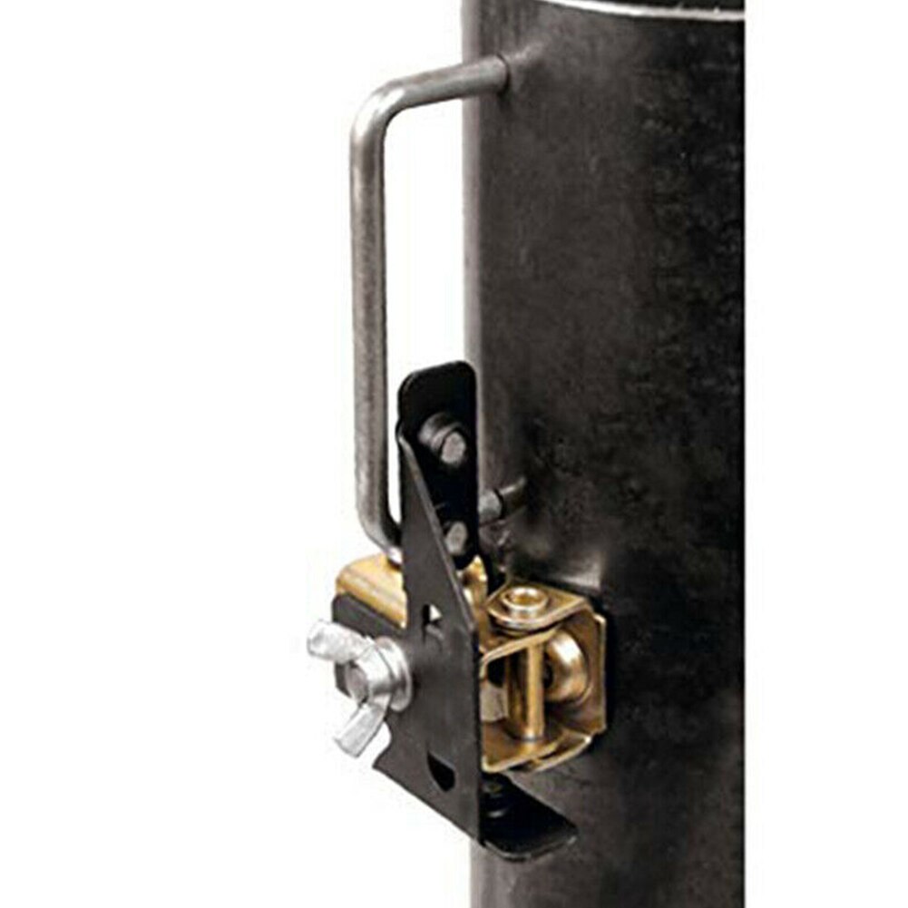 Fixture Easy Use Support Welding Holder Steel Lightweight Hand Tool Factory Adjustable Widely Used Magnetic V Shaped Clamps