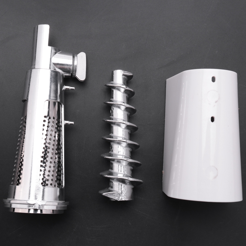 4 Pcs Vleesmolen Tomaat Juicer Onderdelen Jam Maken Zachte Vezel Vruchten Accessoires Thuis Keuken Accessoires Vervanging