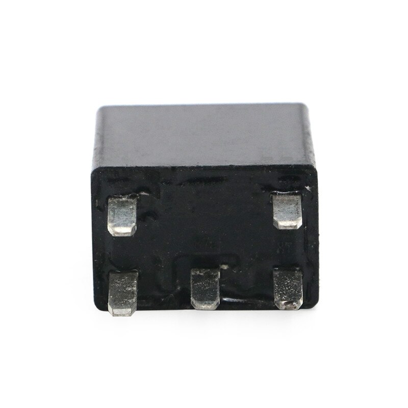 5 Pins Starter Relay 710000739 For Can-Am Can Am Outlander Renegade Maverick X3 Commander Defender Auto Relay Relay Socket