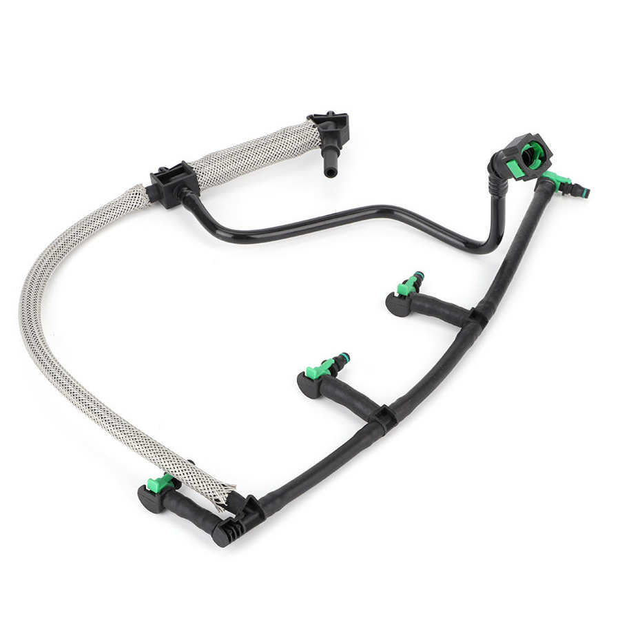 Auto accessoires stationair luchtregelklep injector brandstof afleiding 1761932 vervanging past voor ford transit stationair