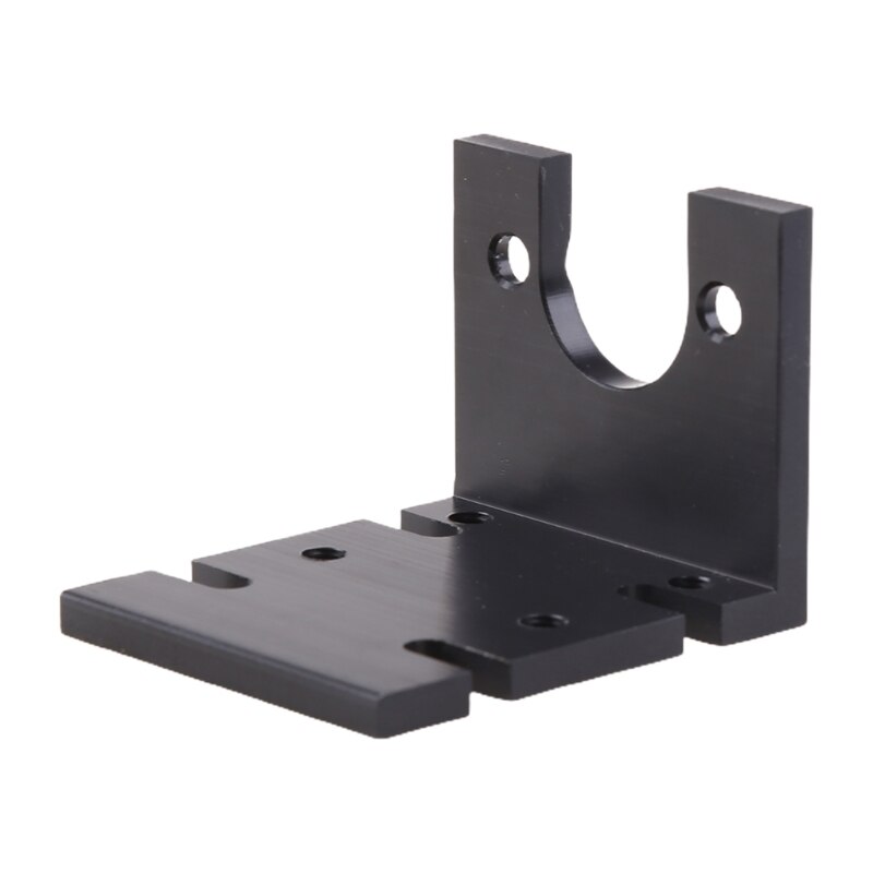 DC 895 795 775 Motor Bracket Support Bracket,Special Aluminum Alloy Bracket Machine Seat