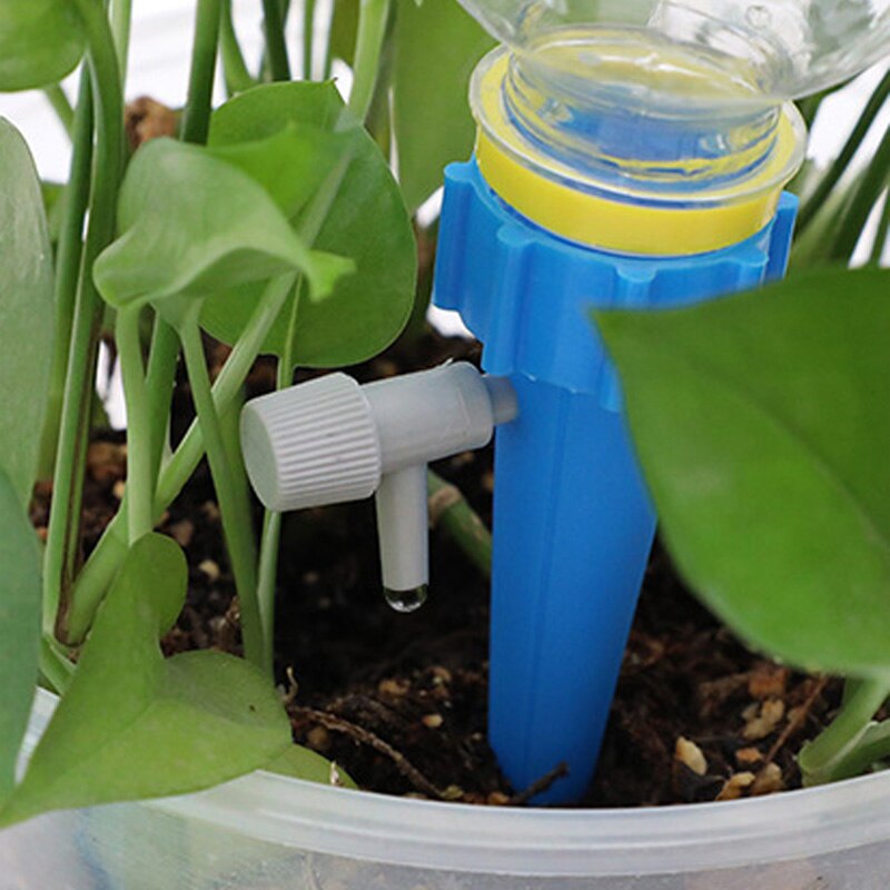 1pc Auto Drip Irrigation System Automatic Watering... – Vicedeal