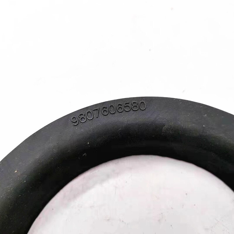 Suitable for 408 308S 4008 5008 508L Citroen DS7 Tianyi C5 front shock absorber bowl seat rubber ring OEM: 9807665580