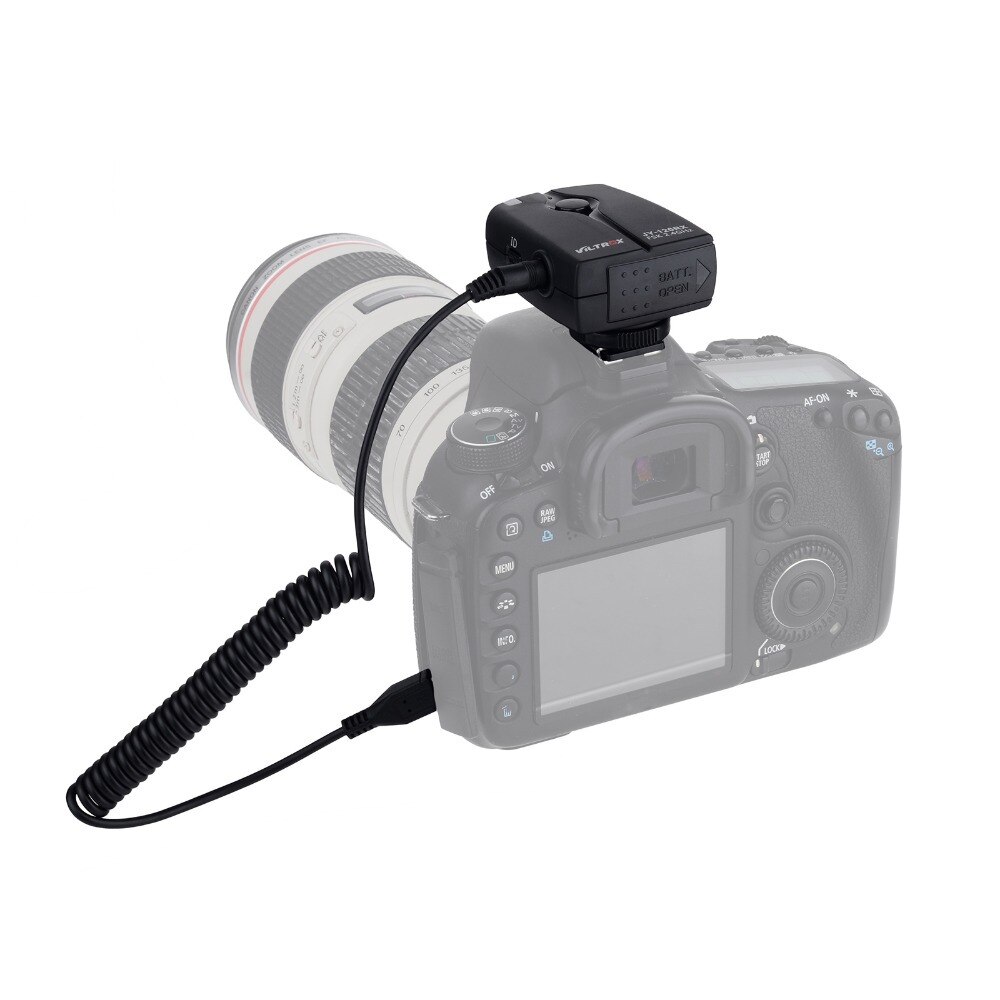 Sem fio Obturador Controle Remoto para Sony A7 A7S A7R A58 A6000 A3000 HX50 HX60 RX100M2