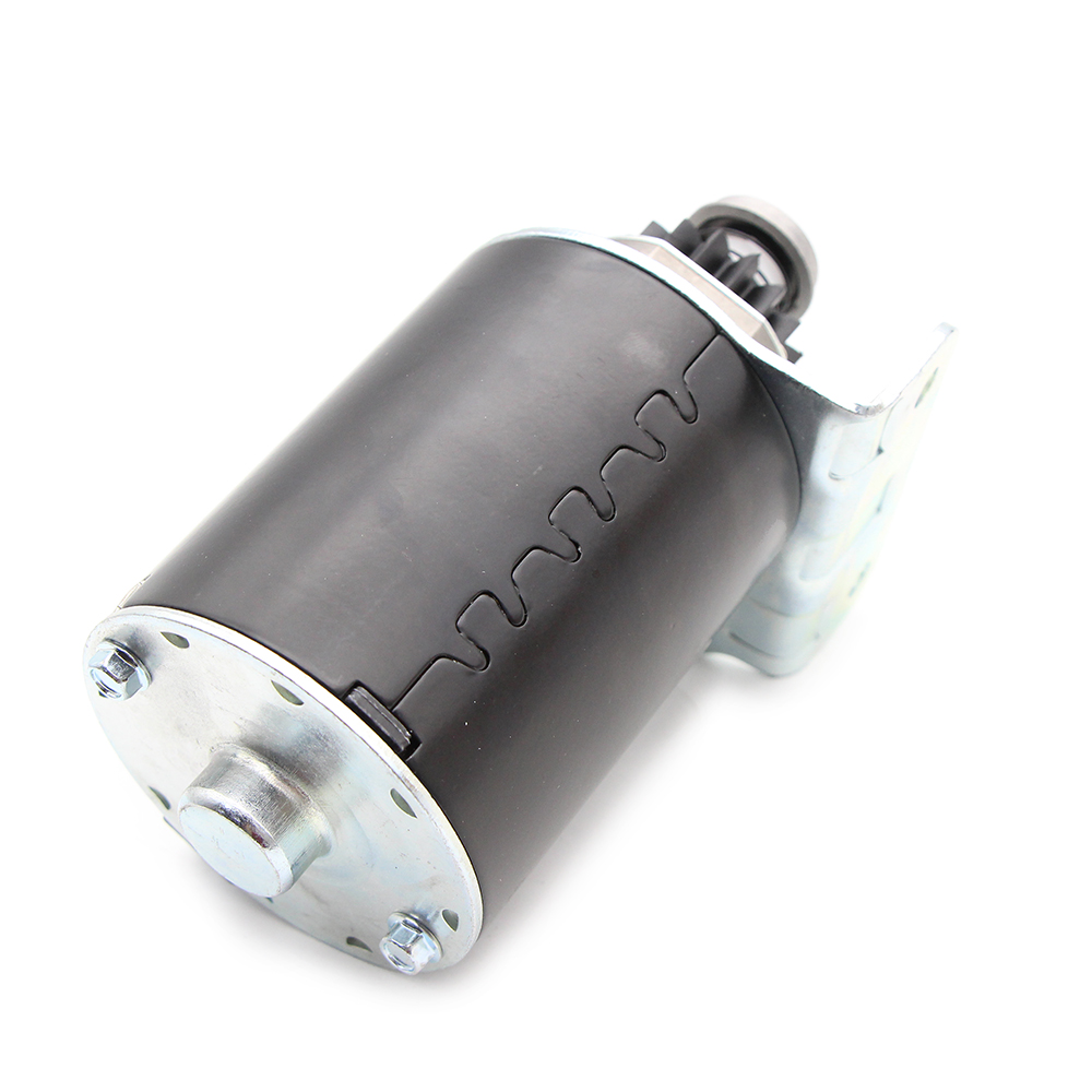 Toro Tractor - Lawn Electrical Starter Motor For 11-32 Lawn Tractor Briggs & Stratton 11HP 212-H Tractor Briggs & Stratton 12HP