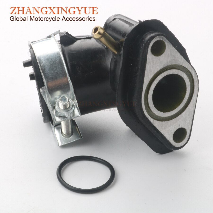 scooter Intake manifold for JACKFOX 50 City Retro Star Eco Fox Formula One GT Speed Fox S YY50QT-26