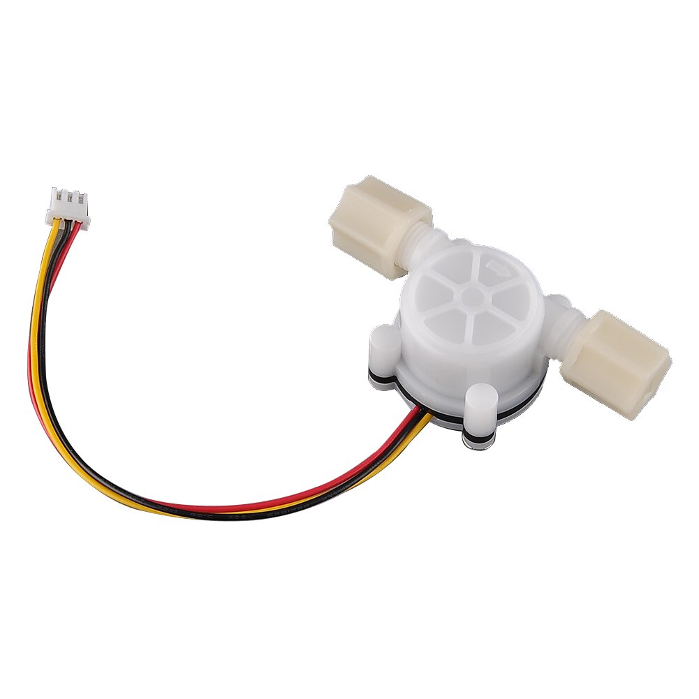 Water Flow Sensor
