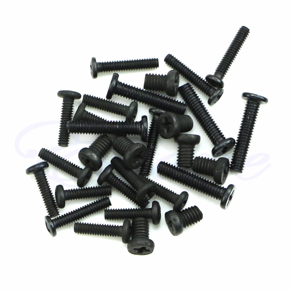 300Pcs Laptop Repair Screws Set For IBM for HP for Toshiba for Sony for Dell for Samsung Universal