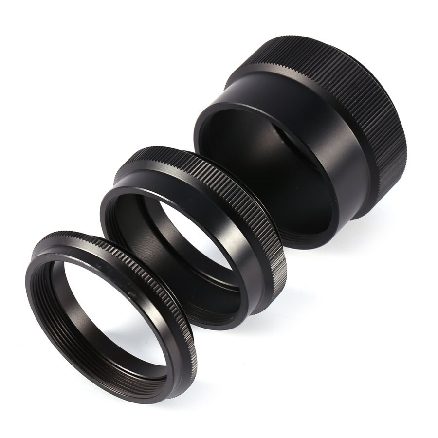 Macro Extension Tube Ring Suitable For M42 42mm Screw Mount With