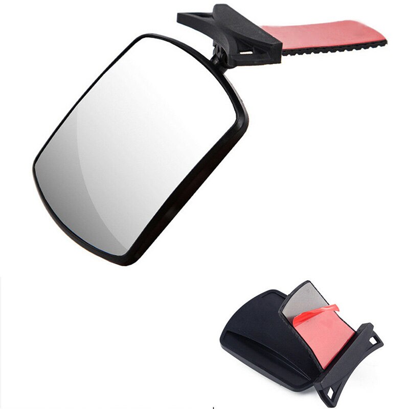 Baby Mirror Facing Back Car Seat For Infant Childs Toddler Rear Safety View