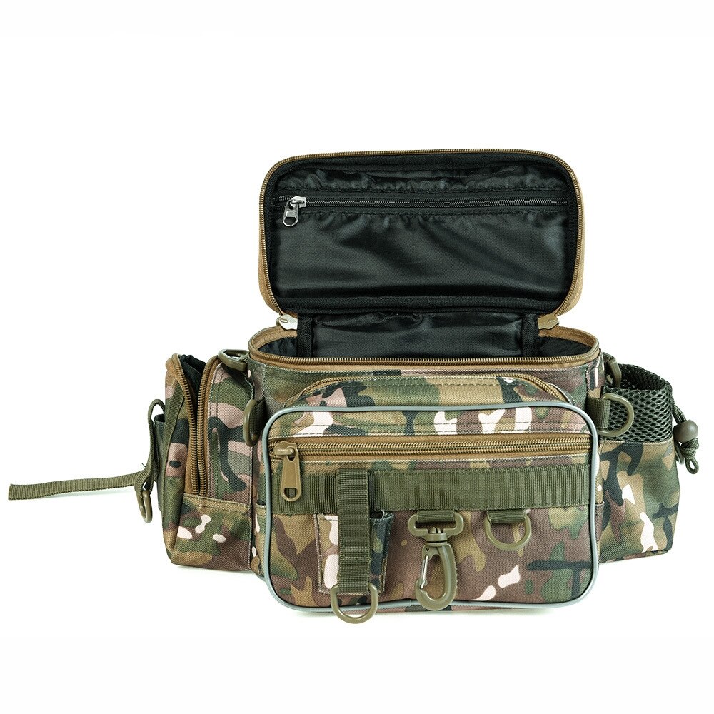 FISHUS EGI-SPIN ROCK BAG - Island Paradise