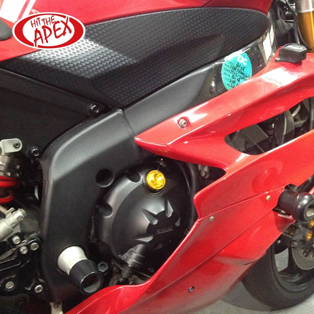 robić spuszczania oleju korek spustowy śruba M27x3mm M27 * 3mm M27-3mm uniwersalny CNC silnik motocykla robić spuszczania oleju wtyczka śrubin