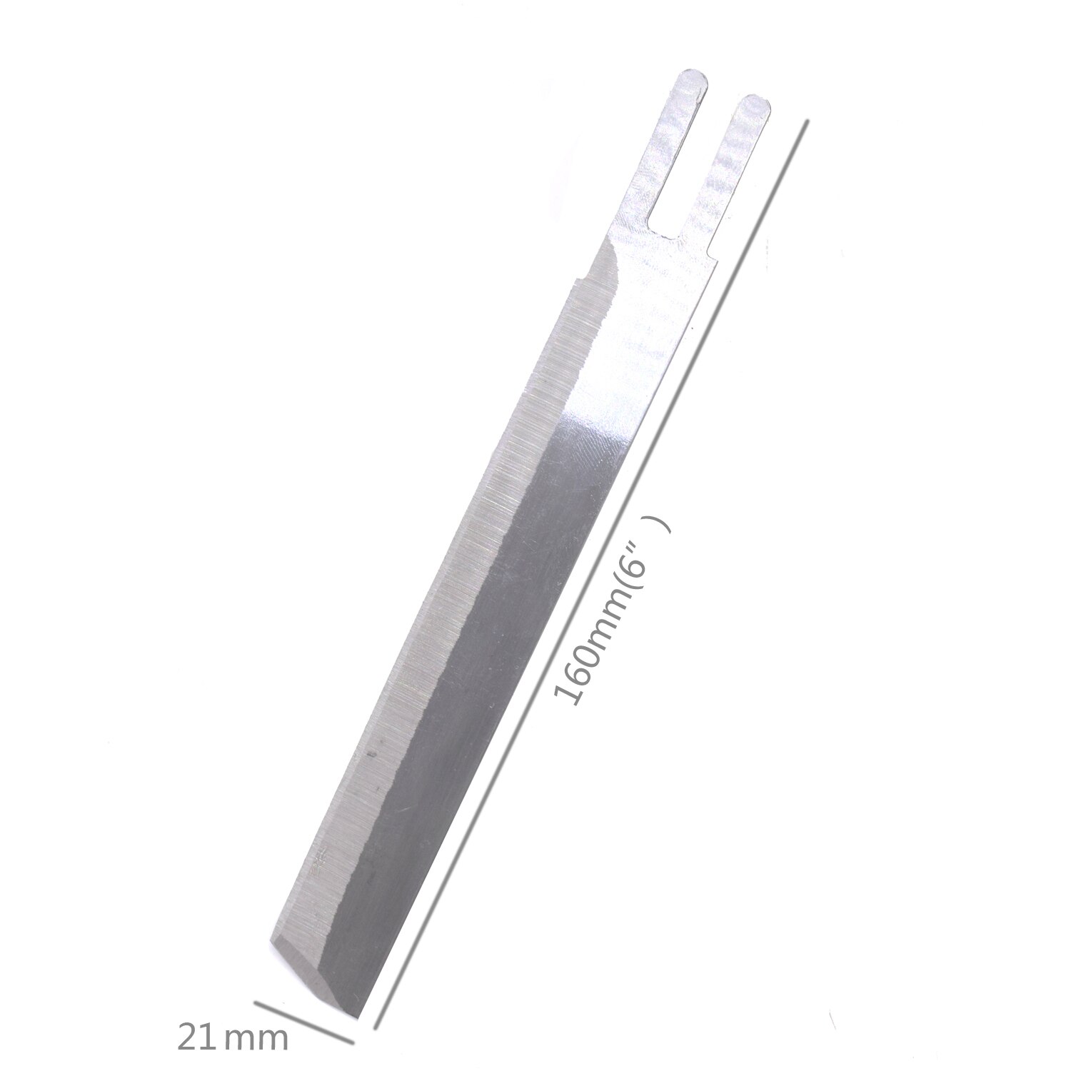 6&quot; inch 150mm pneumatic Cutting Tool EVA Rubber Sponge Foam Blade Cutter Knife Cut Blade