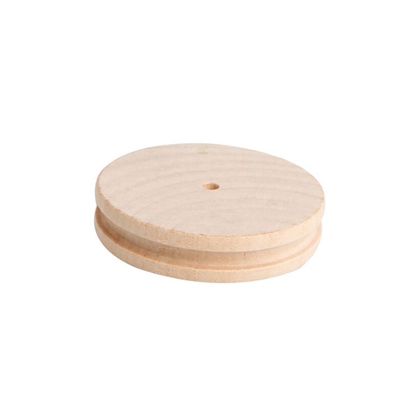 Leathercraft Edge Trimmer Polishing Tool Milling Leather Multifunction Round Stick Trimming Slicker DIY Leather Tools: 1