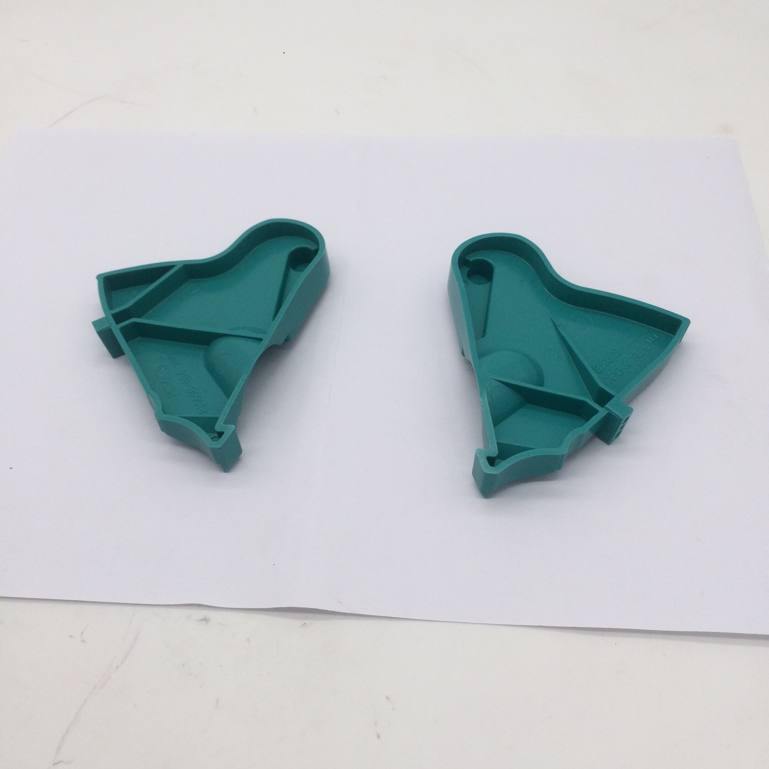 plastic clip for Thermal printer printer parts