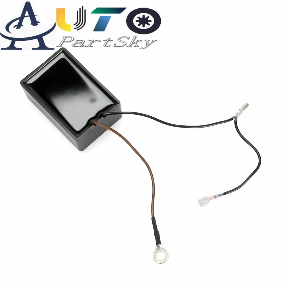 US Car Goods RPM Rev Limiter For Club Car DS Precedent Gas For Golf Cart 1997 -Up 101909401 1019094-01 Car Accessories