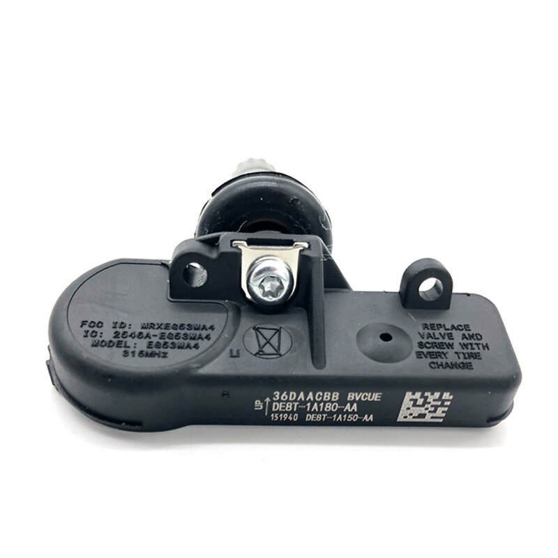 Oem 9L3Z-1A189-A Bandenspanning Tmps Sensor Tpms Voor Ford Escape