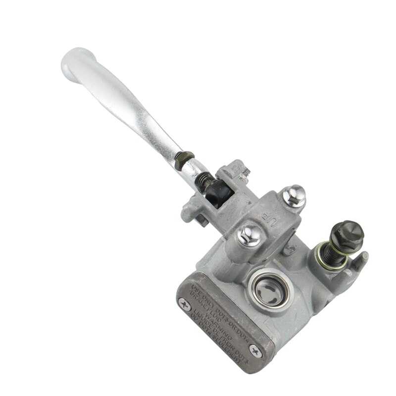 7/8 inch 22mm Motorcycle Front Brake Master Cylinder Fit for HONDA CR125R CRF250R CRF250X CRF450X CRF 450R 2005-2007