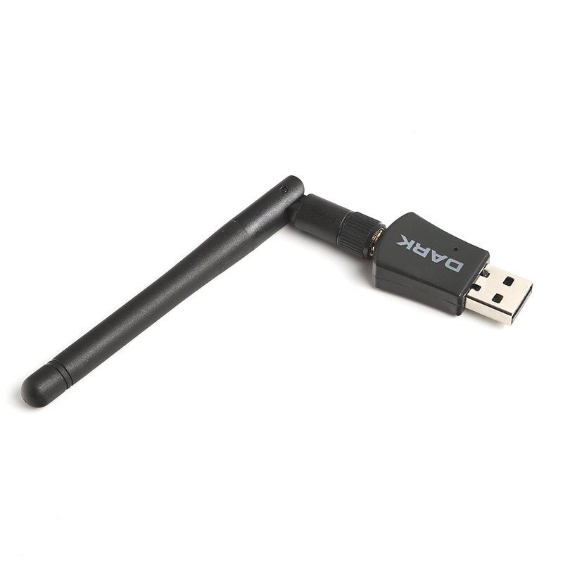 Dark Rangemax 300Mbit Wifi Netwerk Adapter