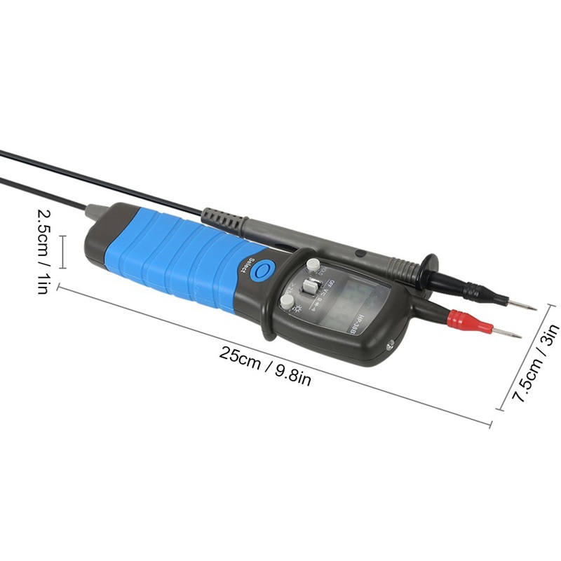 Holdpeak Handheld Pen Type Digitale Multimeter Dc Grandado