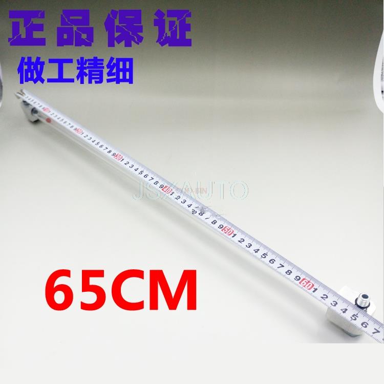 Excavator diesel oil ruler Level gauge Dipstick Excavator Accessories For Hyundai Daewoo 150 220 225 300-7-9 Doosan: DAEWOO 65cm