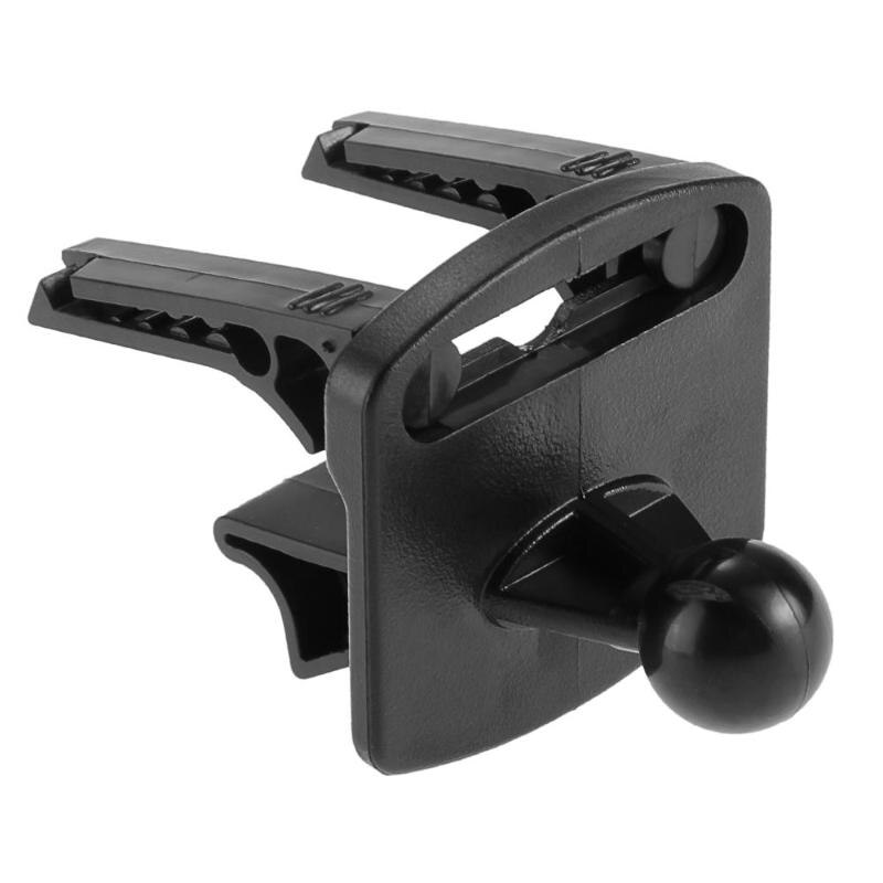 CARCHET GPS Stand voor Garmin Nuvi ABS Car Vehicle Air Vent Mount Houder Beugel GPS Fit alle Nuvi Beugel