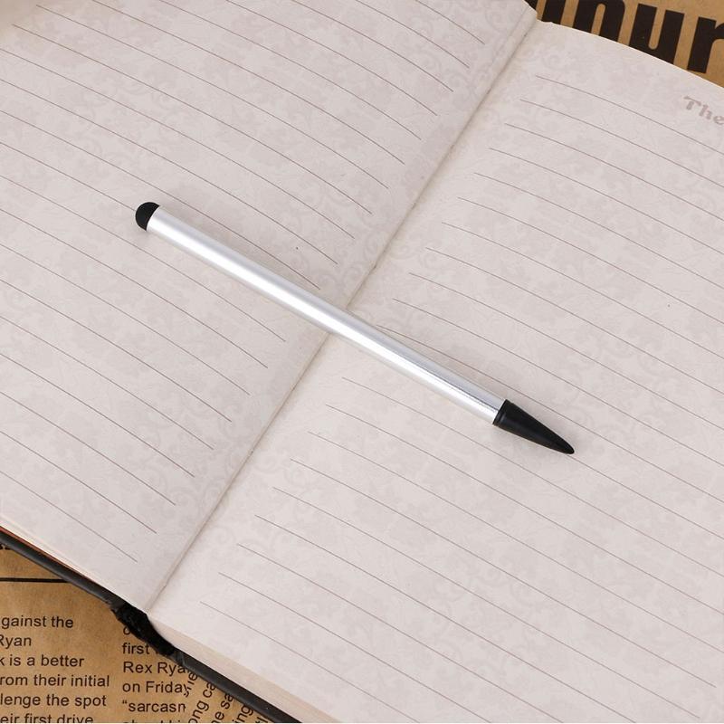 2-In-1 Capacitive &amp; Resistive Touch Screen Stylus Pen For Tablet Phone Stylus Pen Games And Accessories