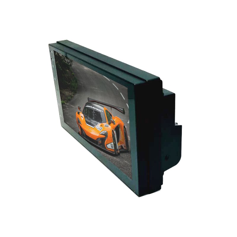 Car Media Android Stereo Video Music Universal Player MP5 7 Inch GPS Bluetooth