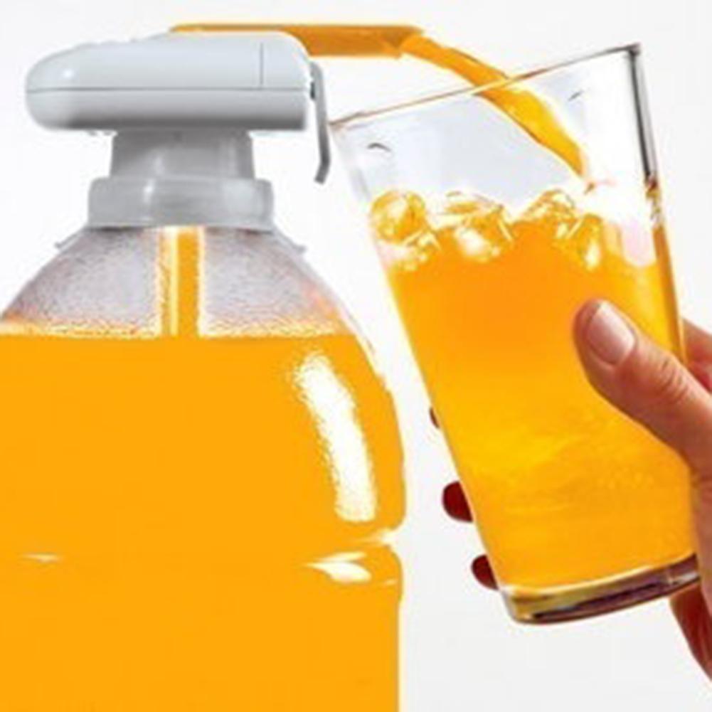 Universal automatisk vanddrik frugtjuice drikkevaredispenser spildsikkert værktøj