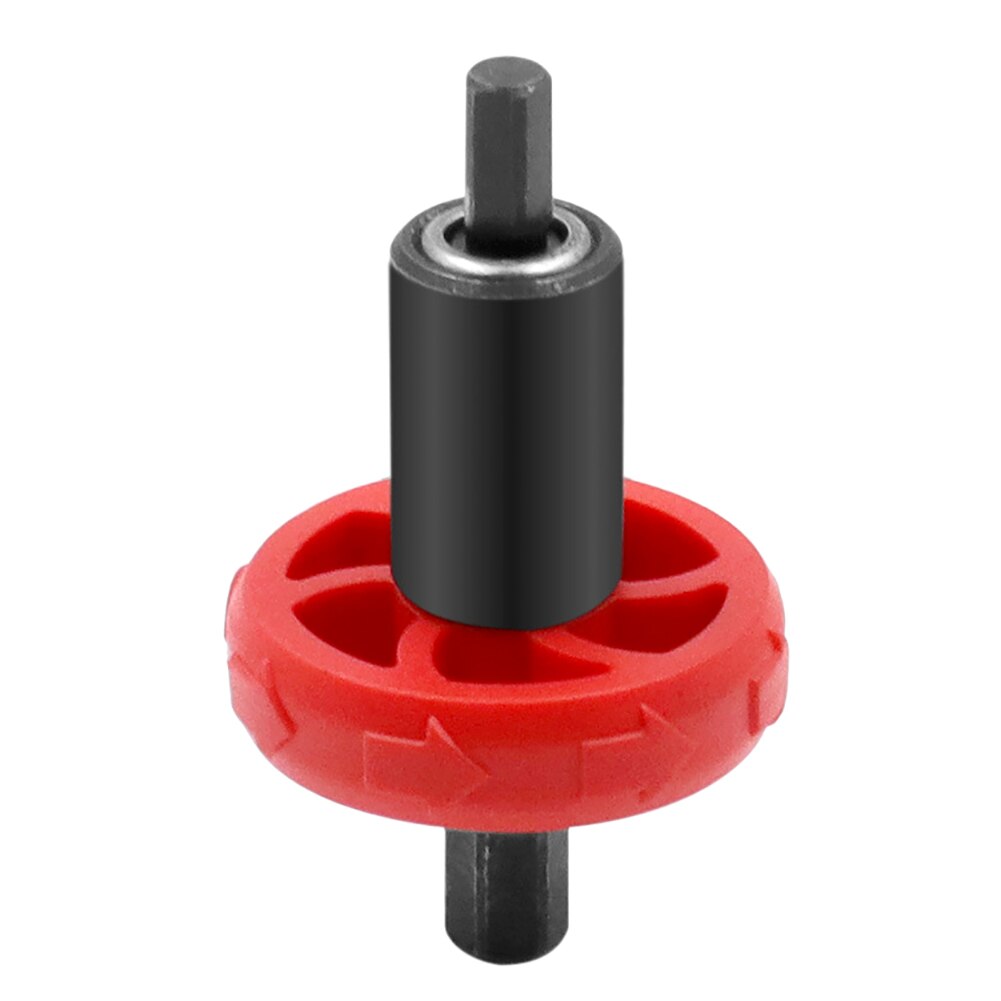 Motor Mower Starter Electric Engine Drill Bit Adapter For Troy-Bilt Plug For Electric Start Capable Handheld Power Equipment